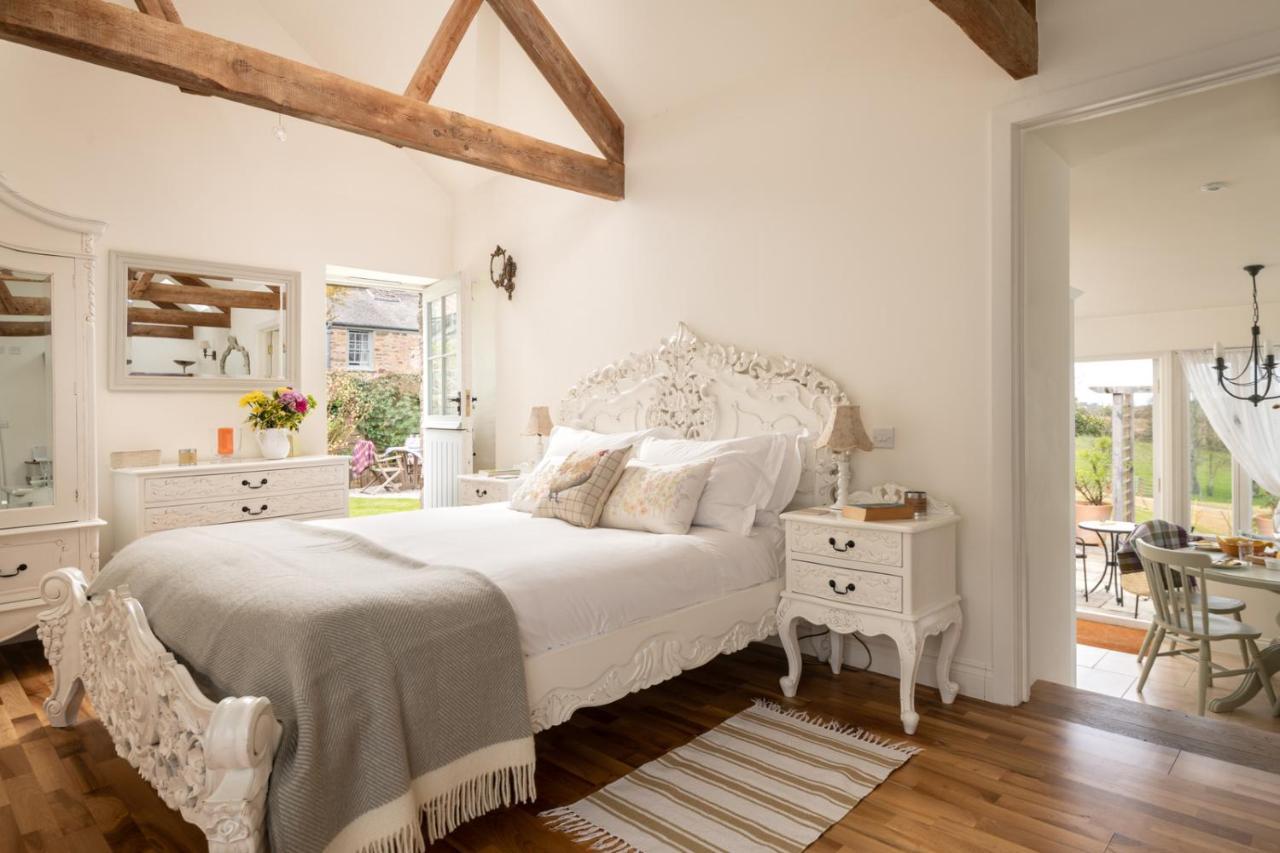 Lambriggan Court Villa Perranzabuloe Екстериор снимка