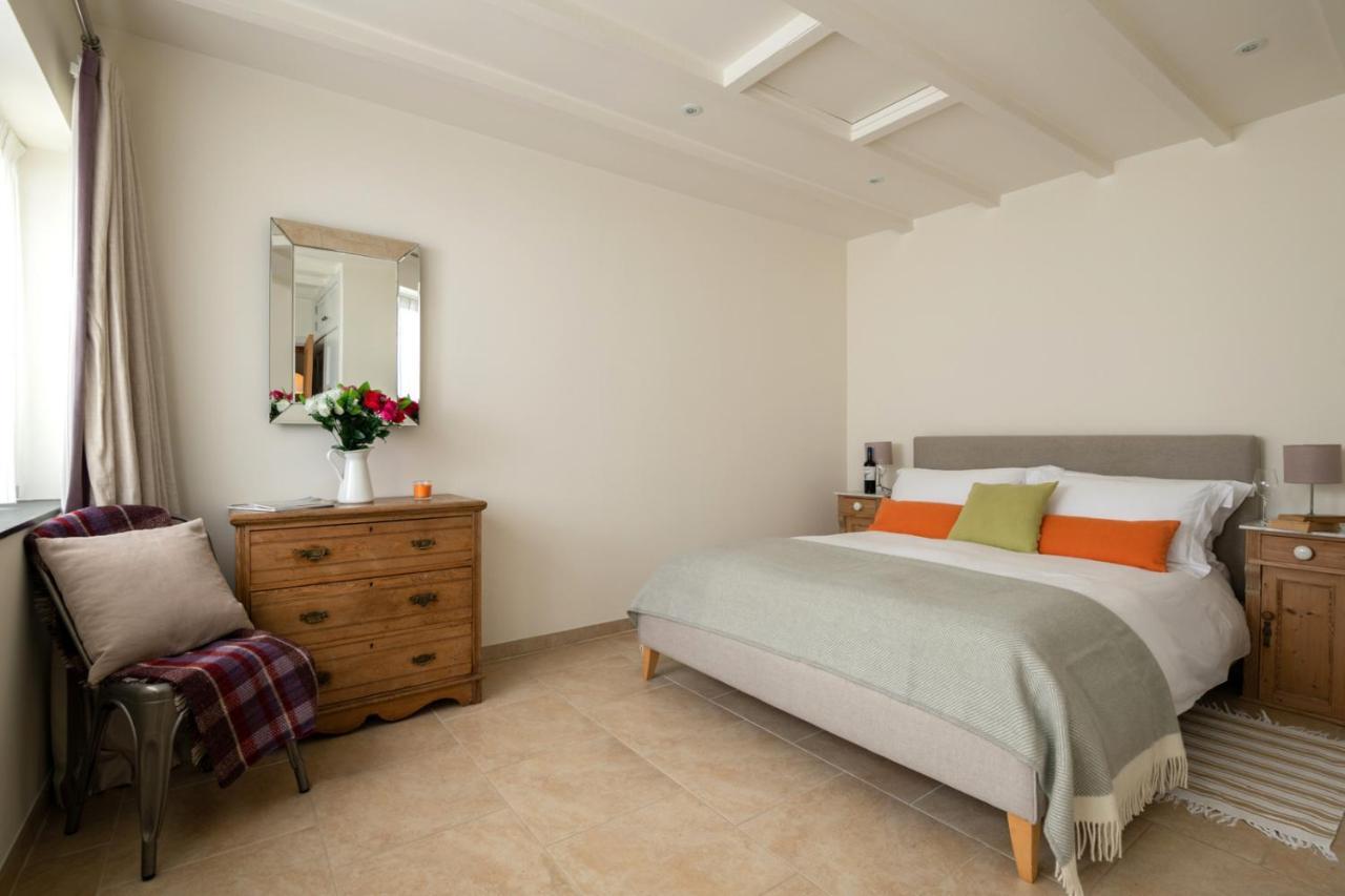 Lambriggan Court Villa Perranzabuloe Екстериор снимка