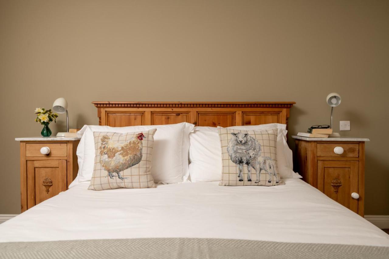 Lambriggan Court Villa Perranzabuloe Екстериор снимка